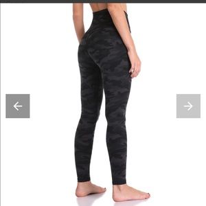 COLORFULKOALA GREY CAMO M